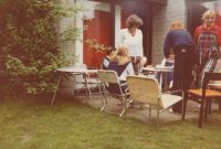 1981-05-15 Weekend Vennebos Hapert FF 02 1981-05-15 Weekend Vennebos Hapert FF 02